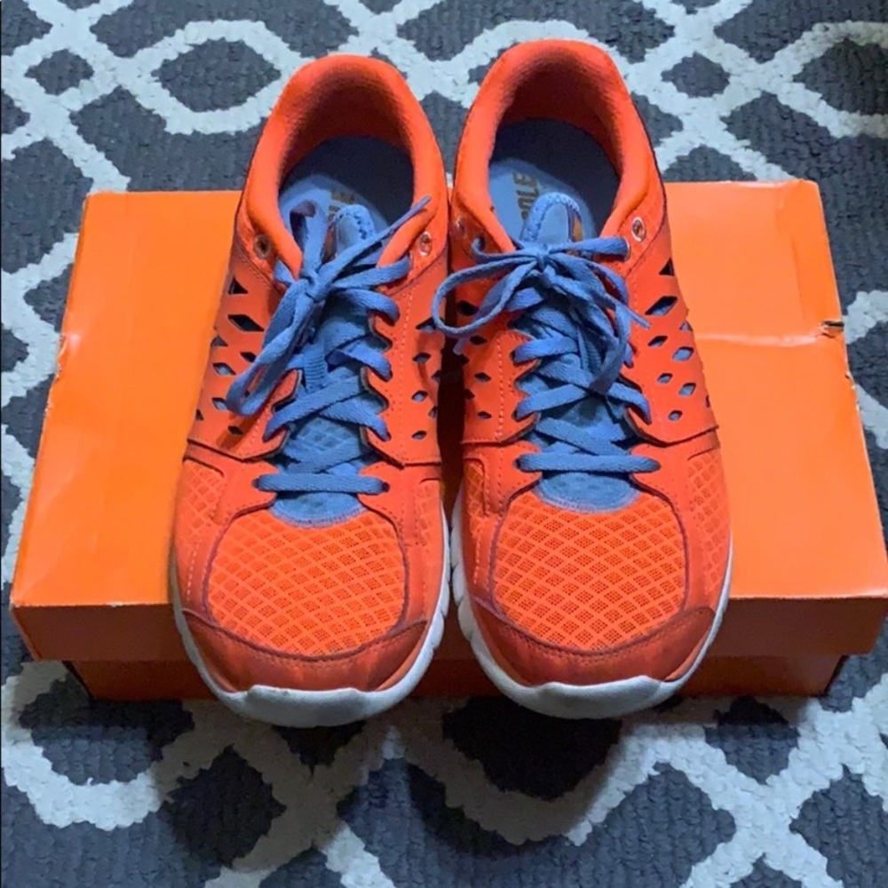 Nike Flex 2013 RN